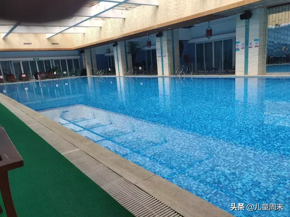 深圳50多家游泳培训班大盘点！泳池、教练、课程、价格…哪家强？