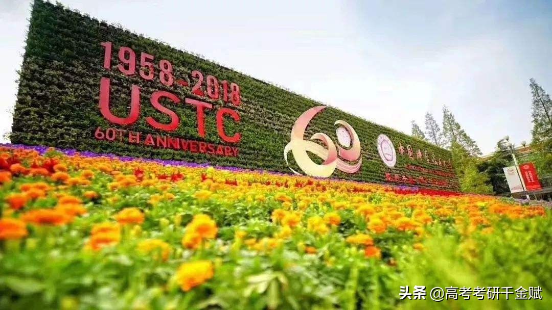 巨无霸优势明显：2019，清华北大，国科大，中科大推免生排行