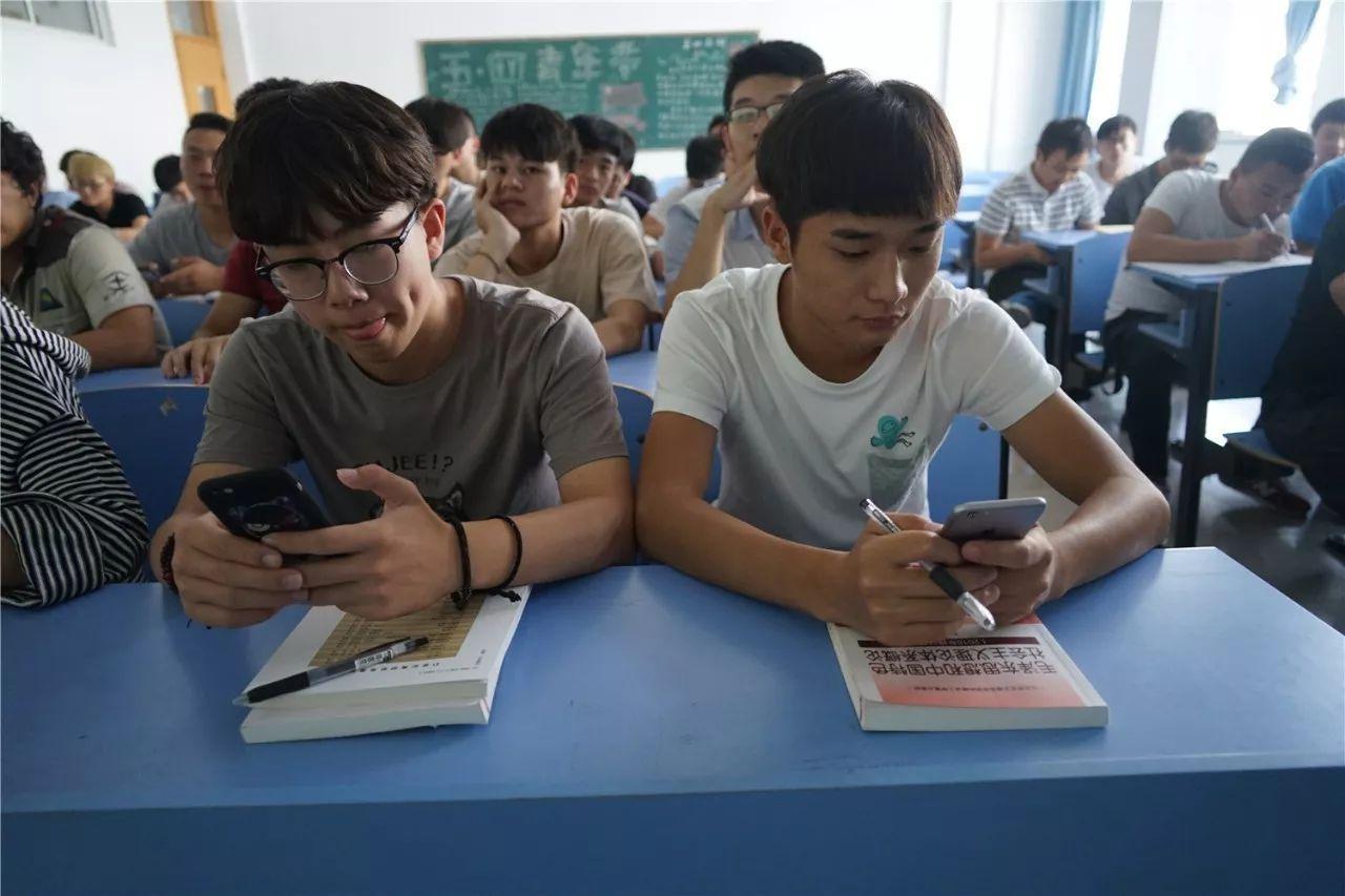 工作多年，才明白“省内”和“省外”上大学差别很大，幸亏选对了