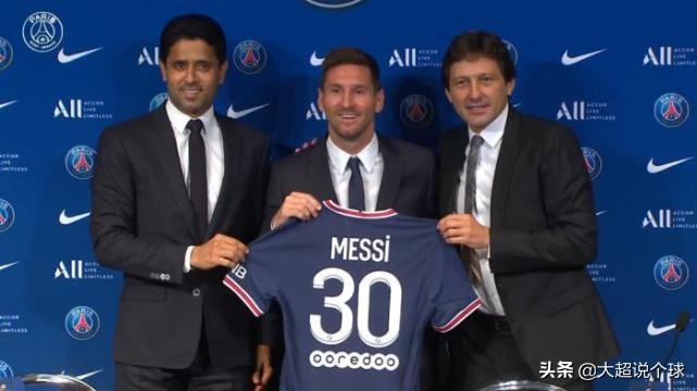 梅西到法甲说什么语言（尴尬！巴萨将梅西球衣退回耐克，梅西：努力学英语与法甲裁判交流）-趣拿体育