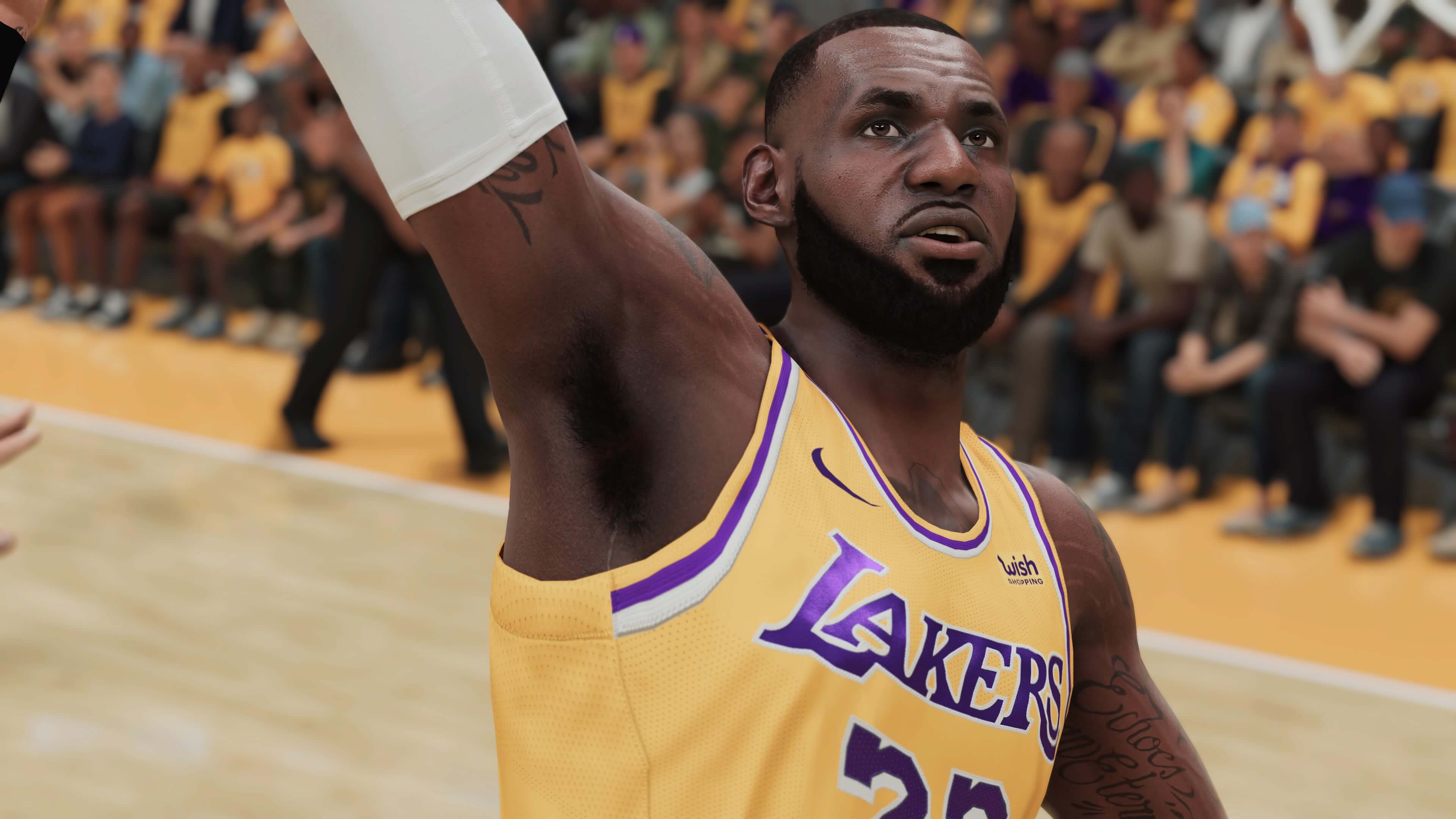 nba2k14手游哪些人(2K22已经出炉！联盟16位能力值90 球员都有谁？)