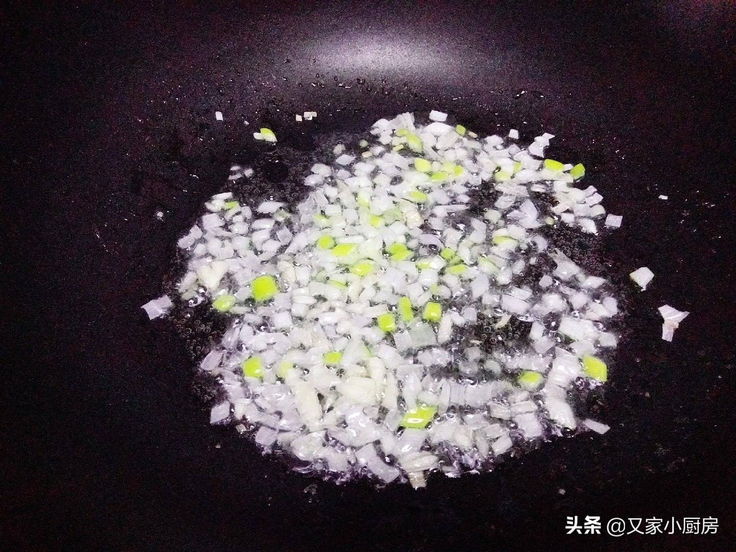 1把菠菜，1碗面，教你在家做陕西特色面食菠菜面，翠绿养眼还好吃