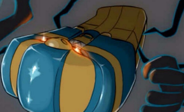 《宝可梦》死神棺单打不再单纯是物盾？玩法是拉对方一起GG？