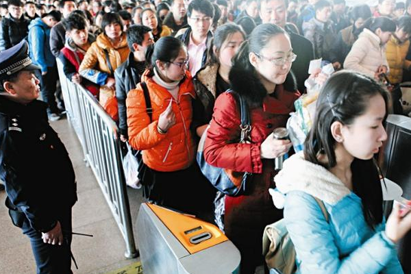 多地大学官网发布寒假通知，长春理工坐拥最长假期，中山大学惨了