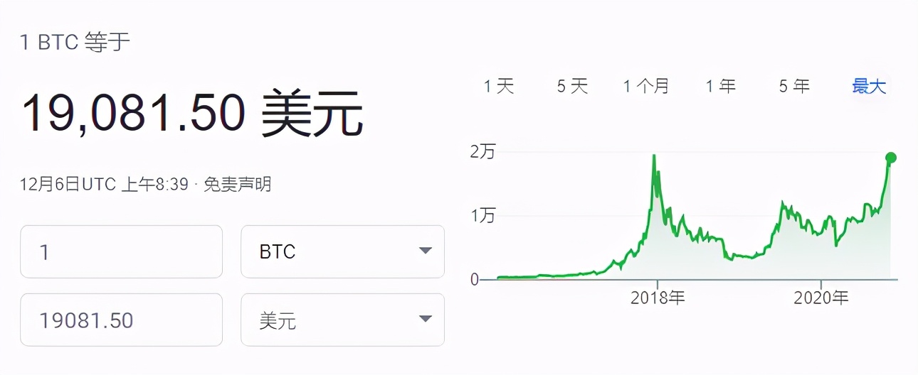 当我们在谈论区块链的时候，我们到底在谈论什么？