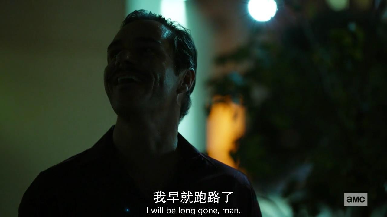 《风骚律师》S5综评：悲喜人生剧