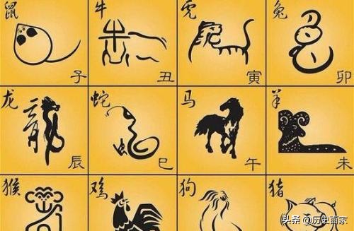 历史杂谈：中国古代十二时辰对应的自然奥秘