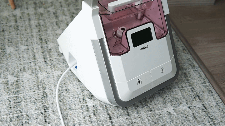 挂烫机能用和好用的区别究竟在哪里？卓力BG538使用评测