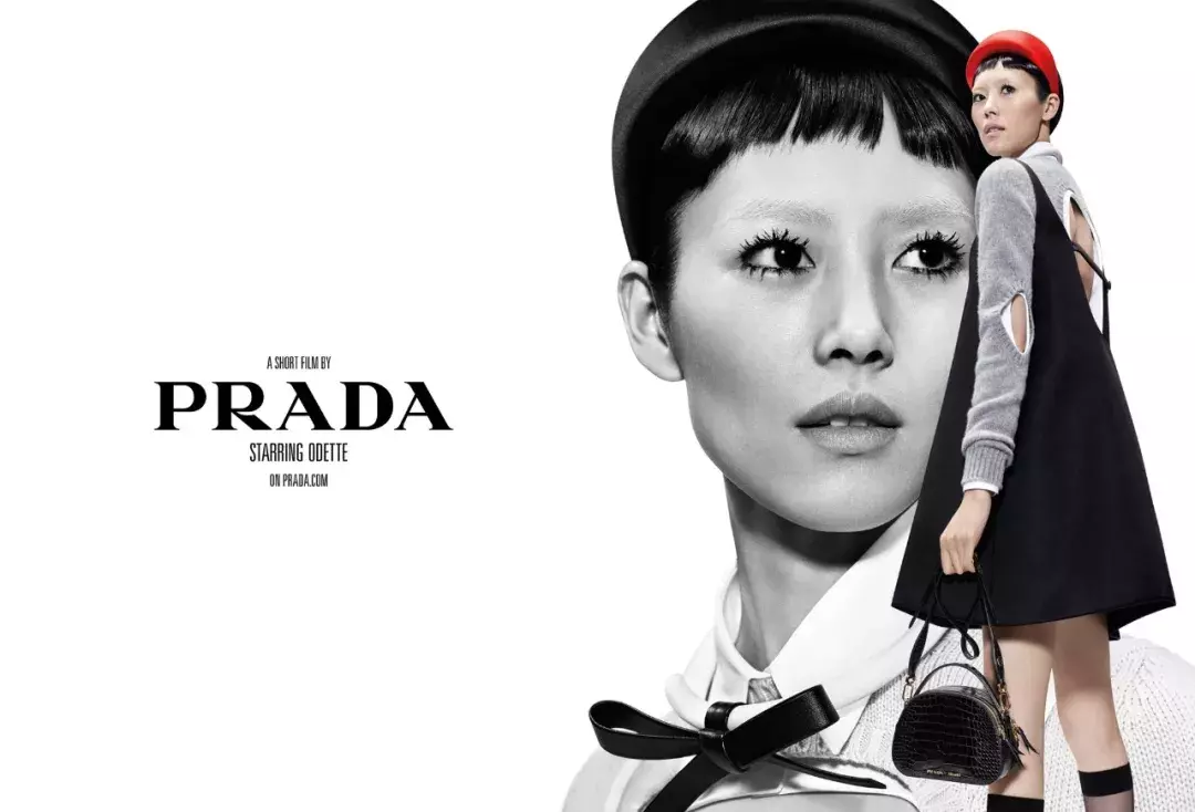 穿 Prada 的女魔头，戴上雷锋帽什么样？