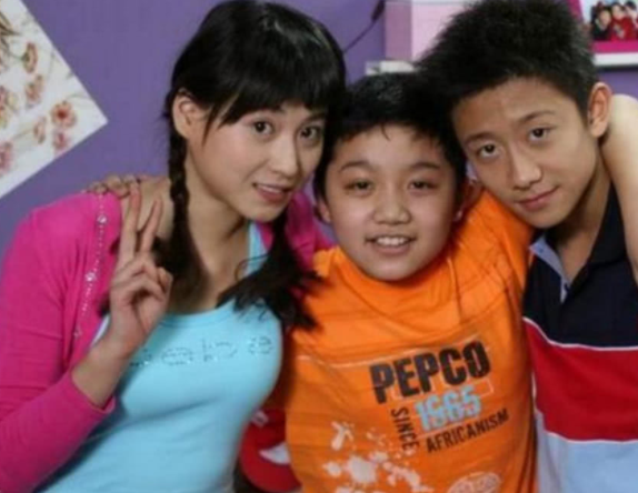 《家有儿女》夏雪宁丹琳，为何会落得今天这个下场？