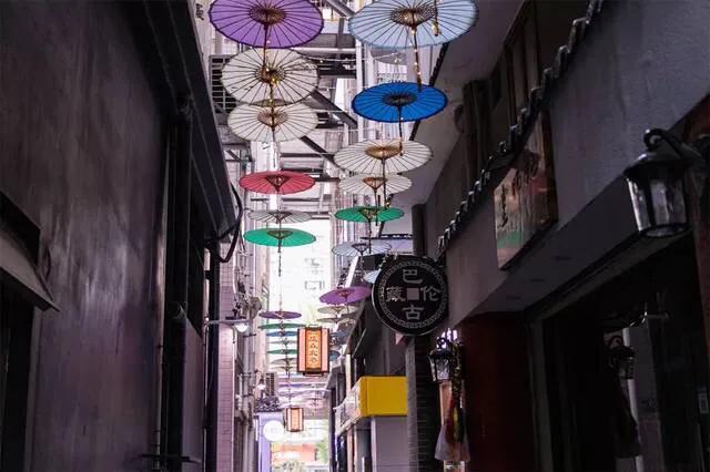 深圳十大免费特色创意园，有趣又好看