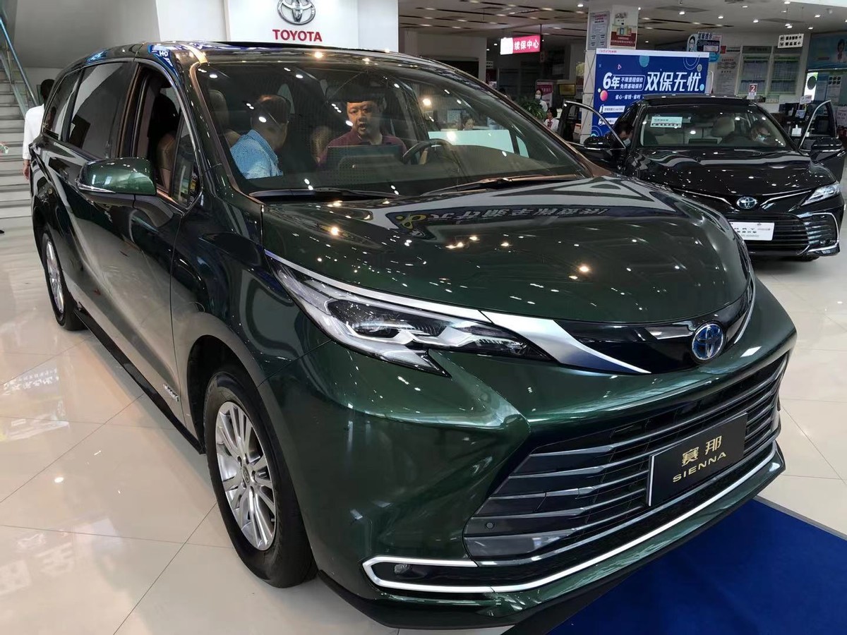 三胎时代，这三款30万级MPV车型值得推荐
