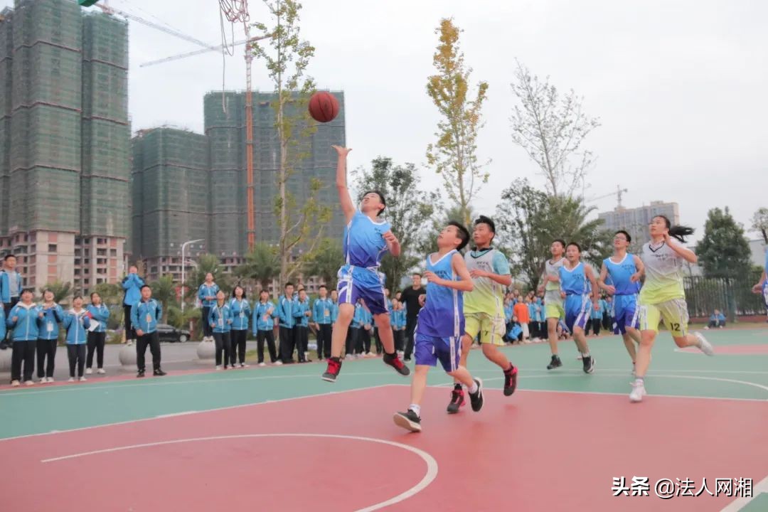 衡东县剑桥学校发布秋季招生信息