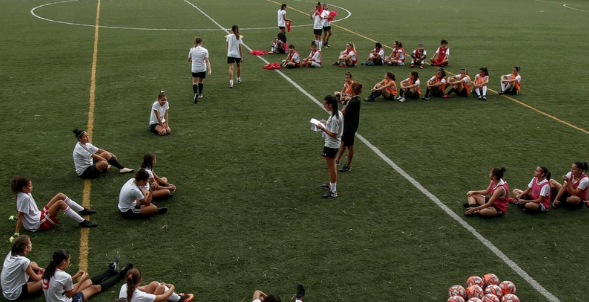 凯哥盘点：世界上最好的足球学院