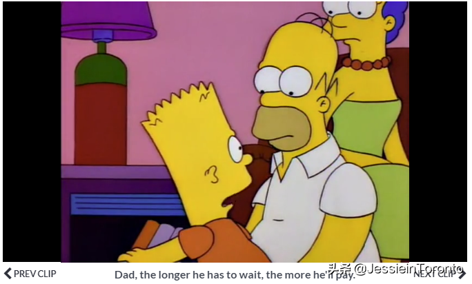 英文原版书共读 - 1天9页，1页精讲1个点 - day 4