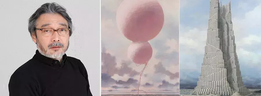 你找不到的日本插画院校,这里“全了” !