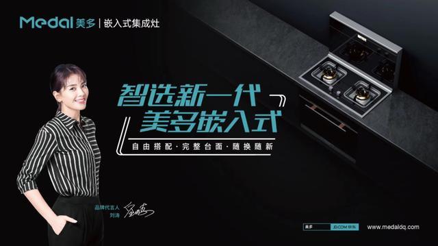 集成灶行业代言现象：这10名代言明星背后，你更喜欢哪个品牌？