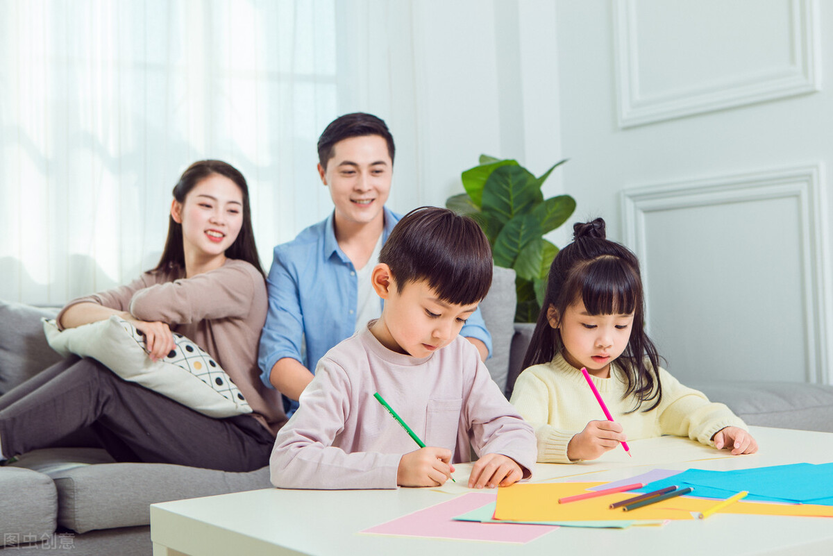 家长这样配合学校，才能给孩子更好的教育