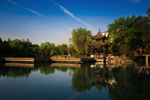 嘉兴学院——中国有色行业培养经济管理人才的“摇篮”