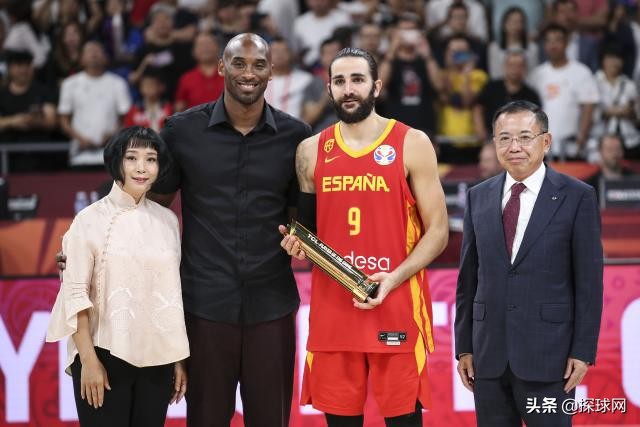 2019年篮球世界杯奖金分配(NBA总冠军奖金4000万，西班牙世界杯夺冠能拿多少奖金？)