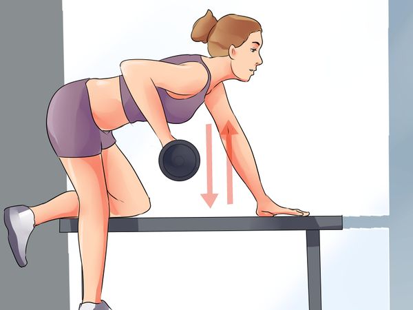 如何选择合适的哑铃重量