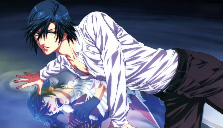 日媒投票，说起紫色你会想起哪个动画角色？蝴蝶忍排行第四