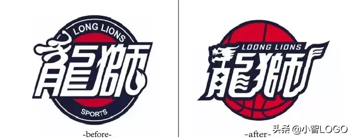 休斯顿火箭队logo(超进化！NBA火箭队新LOGO黑化了？另附CBA球队新LOGO展示)