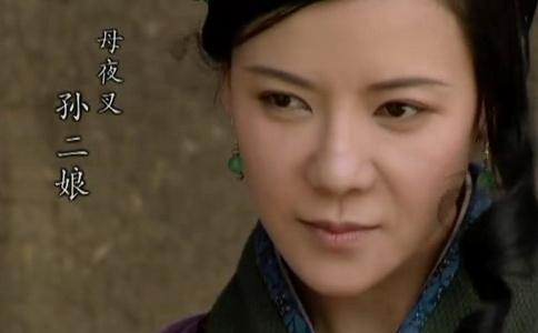 武松在哪里结识了母夜叉水浒传中母夜叉是谁