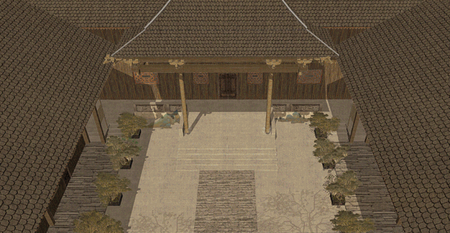 湖北大学艺术学院本科生毕业作品展