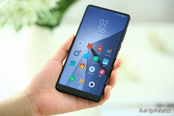 小米手机NFC功能四种实用玩法指南