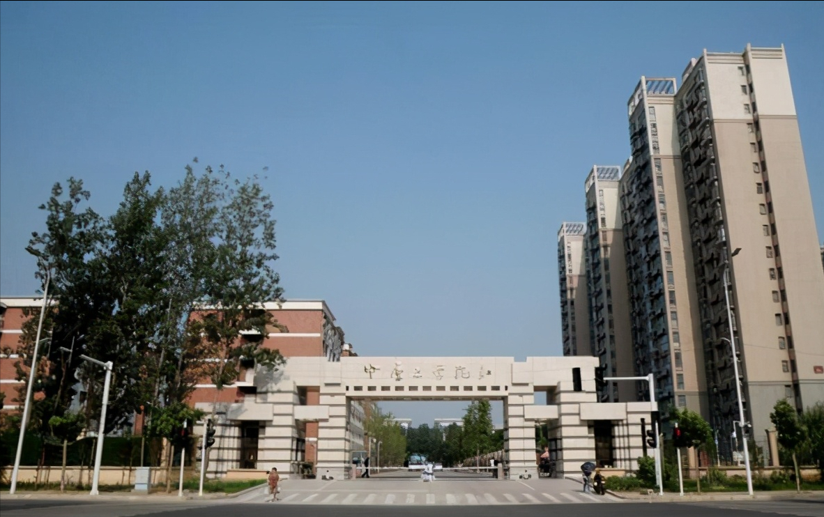 河南省这所高校获支持：加速升级为大学，拟更名为“河交大”