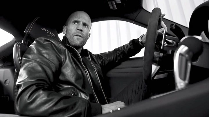 郭达森(杰森·斯坦森功夫巨星路上的一些事)