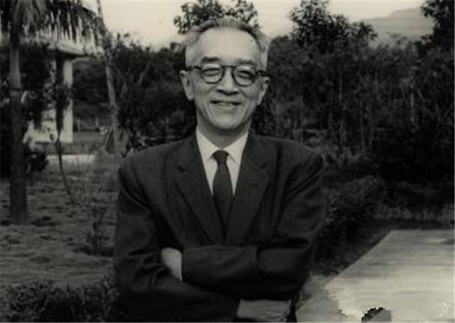 北大校长蒋梦麟：瞒着胡适娶校花，婚后吃不饱饭，77岁上法庭离婚