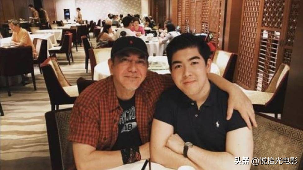 黄秋生从人设到事业，彻底凉凉，不容任何人抹黑钟南山院士