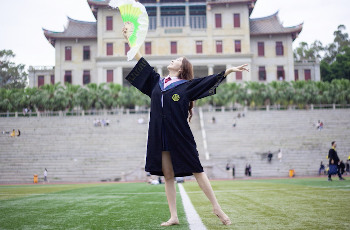 有人就有江湖，高校亦是如此，我国高等院校江湖中的各大门派图谱