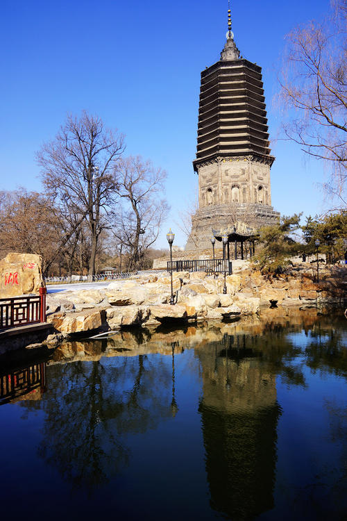 本溪旅游景点(辽宁省本溪) - 悦闻天下