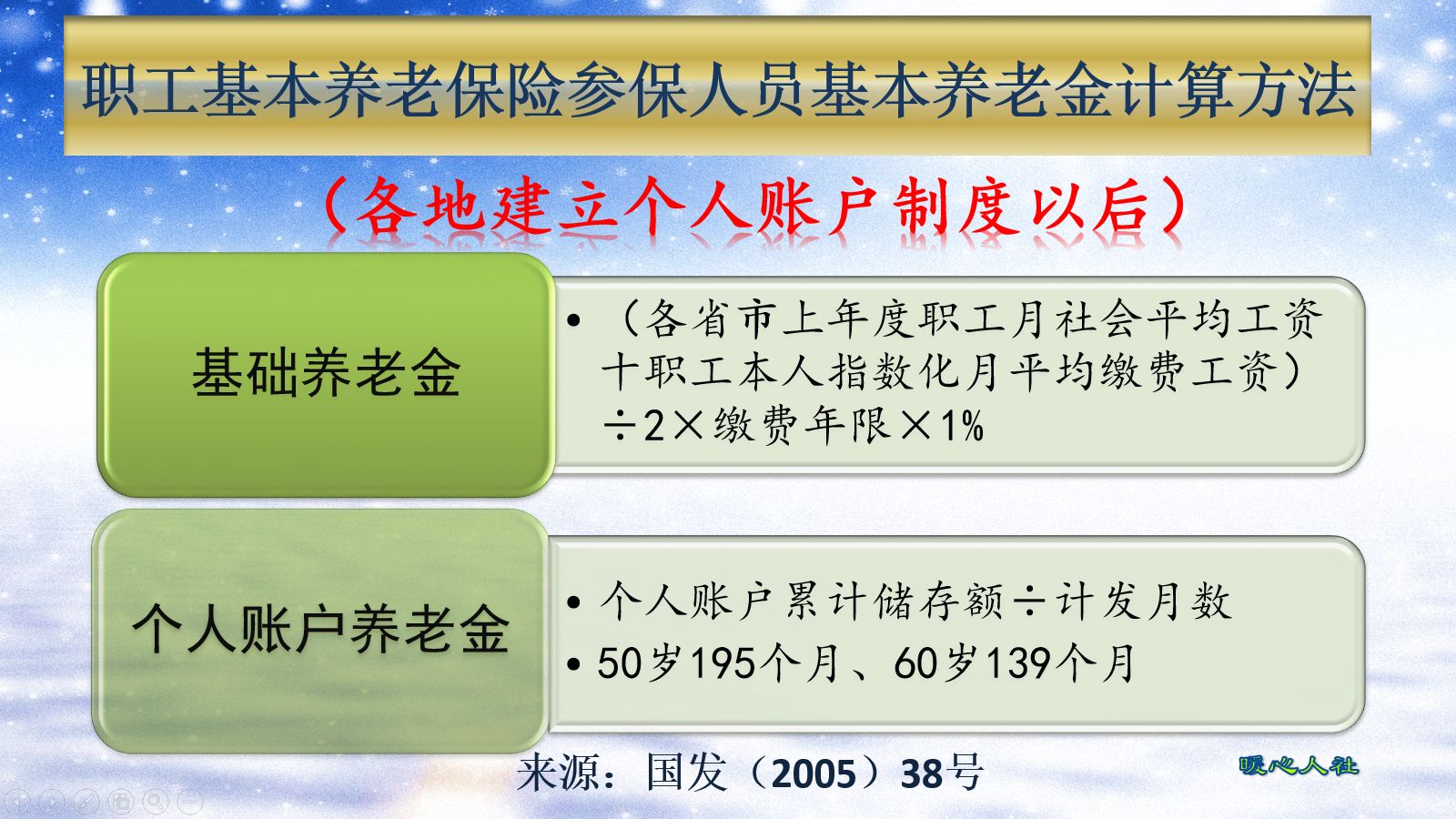 65岁养老保险缴费40年和60岁缴费40年，退休养老金有什么区别吗？