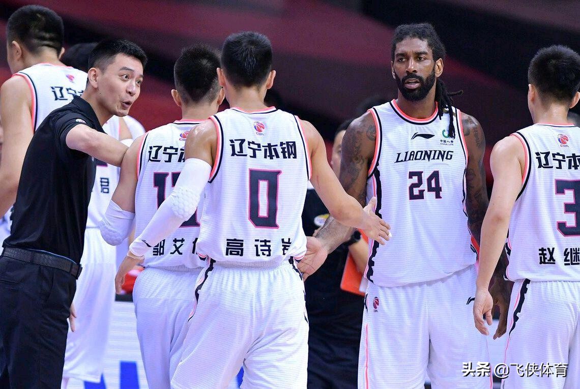 CBA-高诗岩的最终归属是山东？CUBA球员有望提前参加选秀