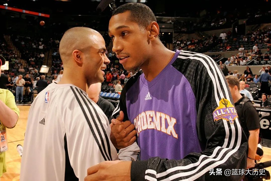 NBA2003选秀重排（2003届选秀重排！霍华德第九，科沃尔第六，状元无悬念！）