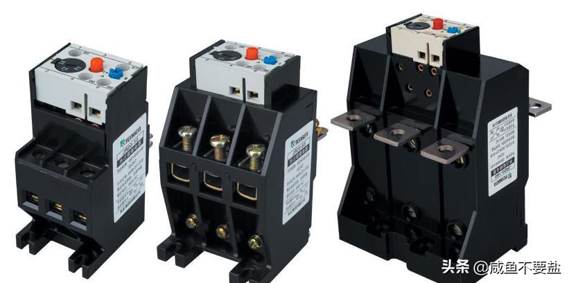 北京邮电大学出版社（你知道热继电器吗）