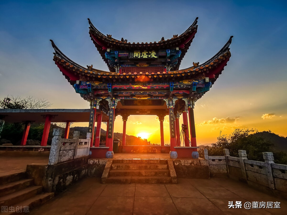 五一小长假将近,昆明都有哪些好玩的地方?