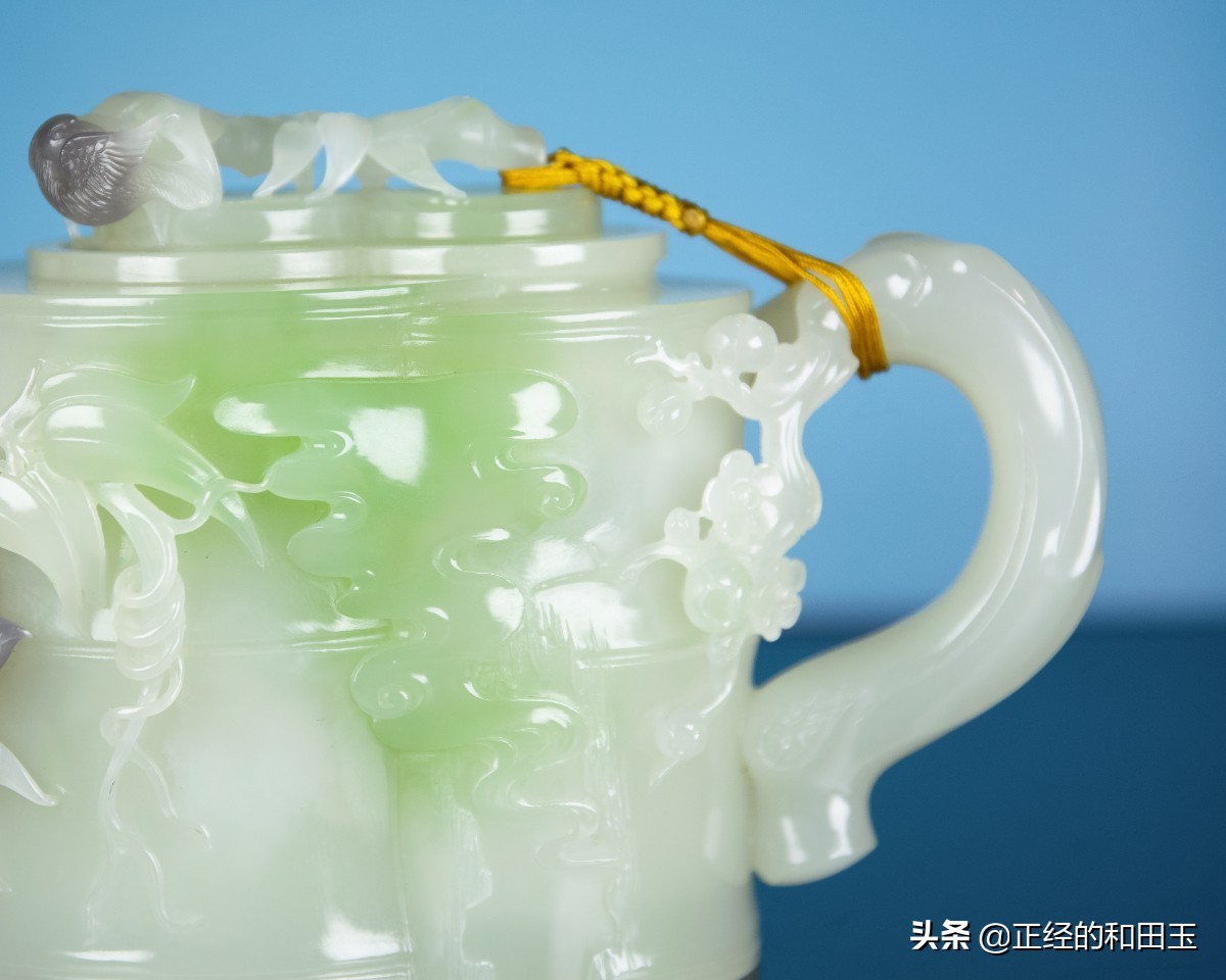 調(diào)水是什么意思（翡翠“調(diào)水”到底是什么意思？）