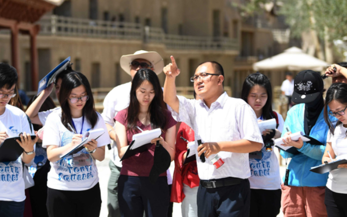 中国科学院大学能源学院（辽宁迎来一所）