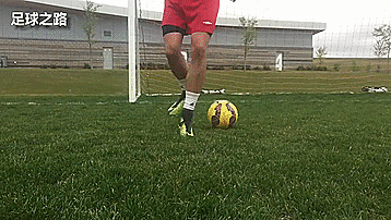 足球运动员训练计划（29个足球步法训练以及训练计划）