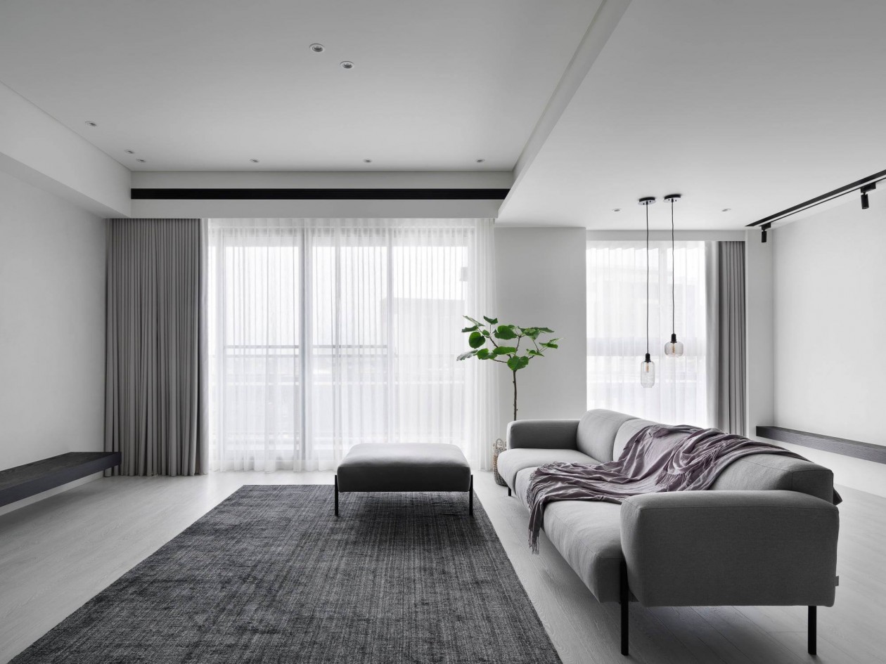 客厅装修布局攻略