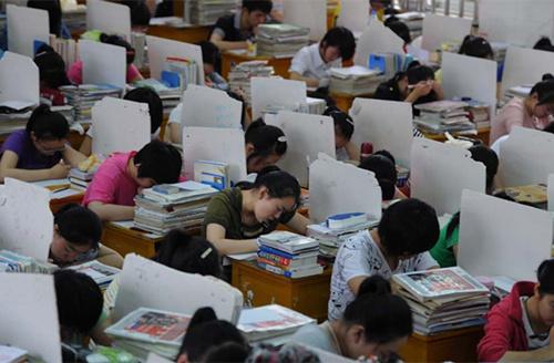 “三问”安徽新高考：何时实施，何种模式，对哪些学生影响最大