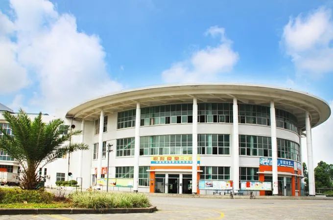 高职高考必看｜全面了解江门职业技术学院