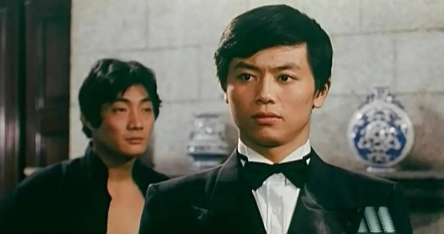 《大上海1937》35年:三大男主个个功夫了得,却没有一人走红