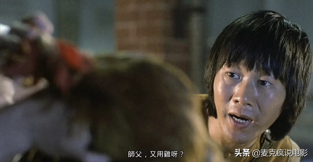 僵尸电影里林正英10大知名男徒弟现状：两人离世，有人成了新道长