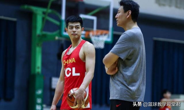 男篮世界杯中国正负值(正负值-43！FIBA揭开中国男篮输球罪魁祸首，郭艾伦周琦都很冤)